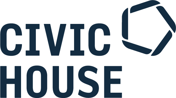 Logo Civic House